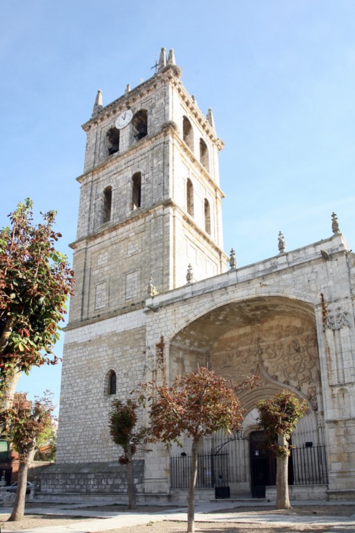 Iglesia Parroquial de Santa María de la Asunción 1