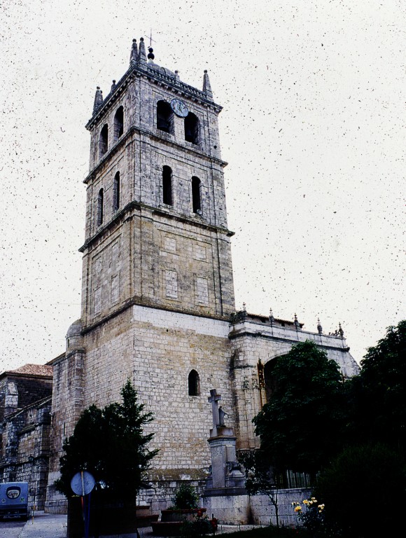 Iglesia Parroquial de Santa María de la Asunción 15