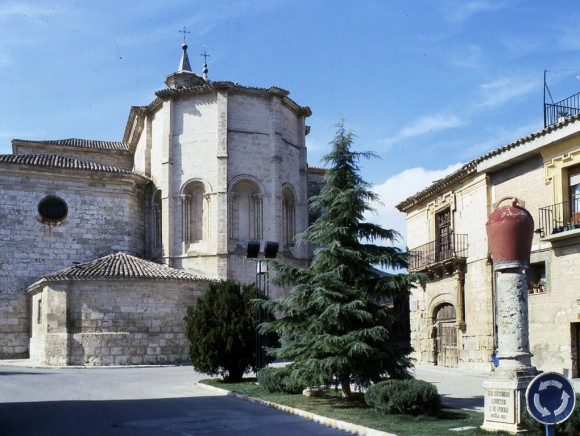 Iglesia Parroquial de Santa María de la Asunción 12