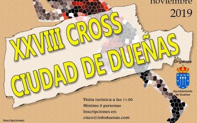 30 de noviembre: Cross Popular «Alejandro Villullas»